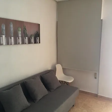 Bungalow Duplex Apartment *