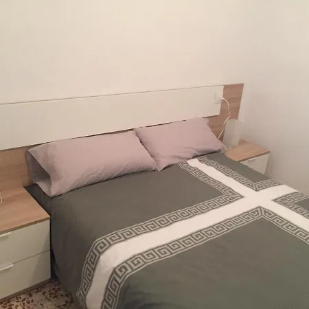 Bungalow Dúplex Santa Pola