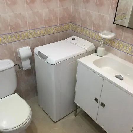 Bungalow Dúplex *